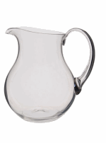 DARTINGTON CRYSTAL JUGS COOLERS PUNCH JUG